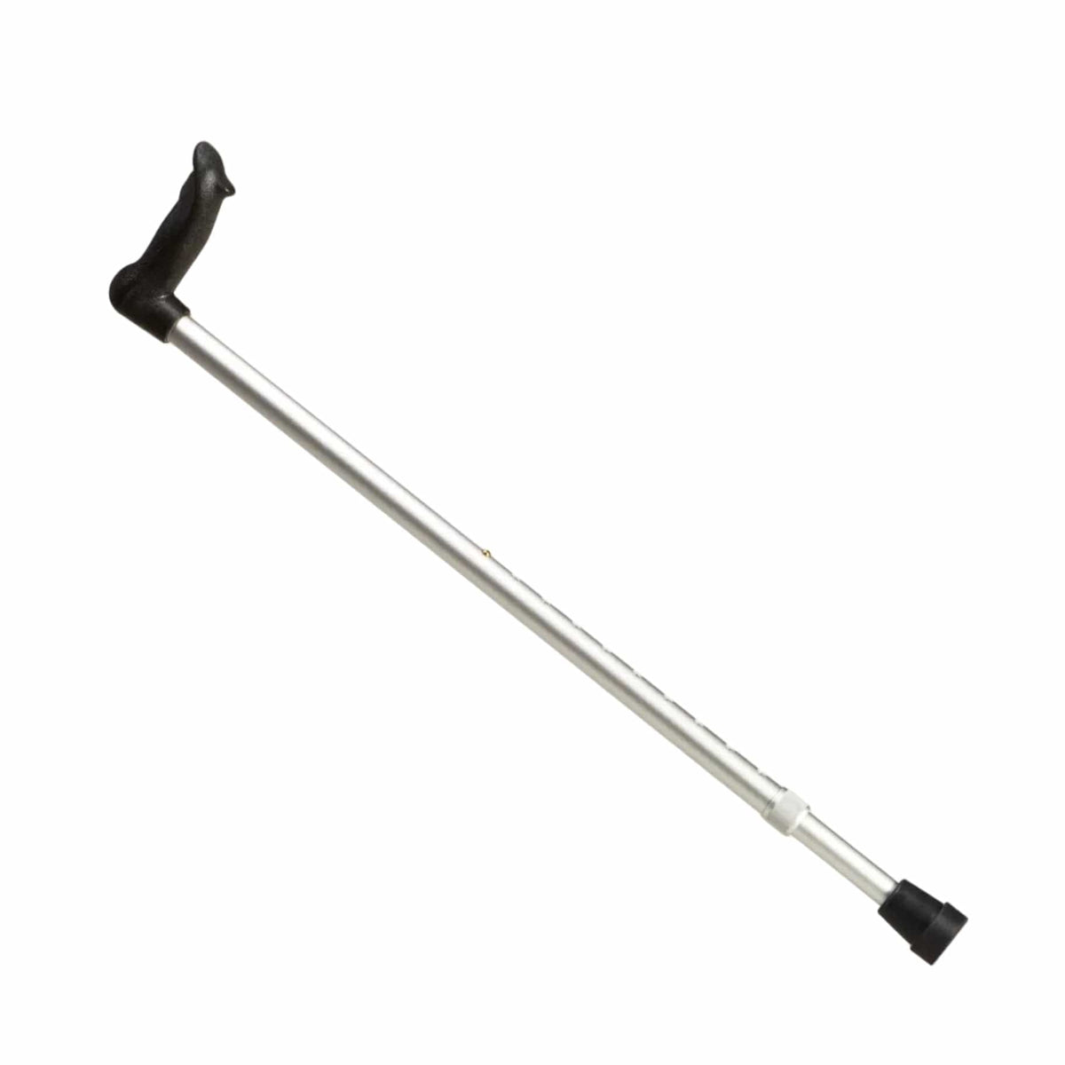 Quintro Healthcare Walking Aids Max Mobility Arthritis/Palm Handle Walking Cane