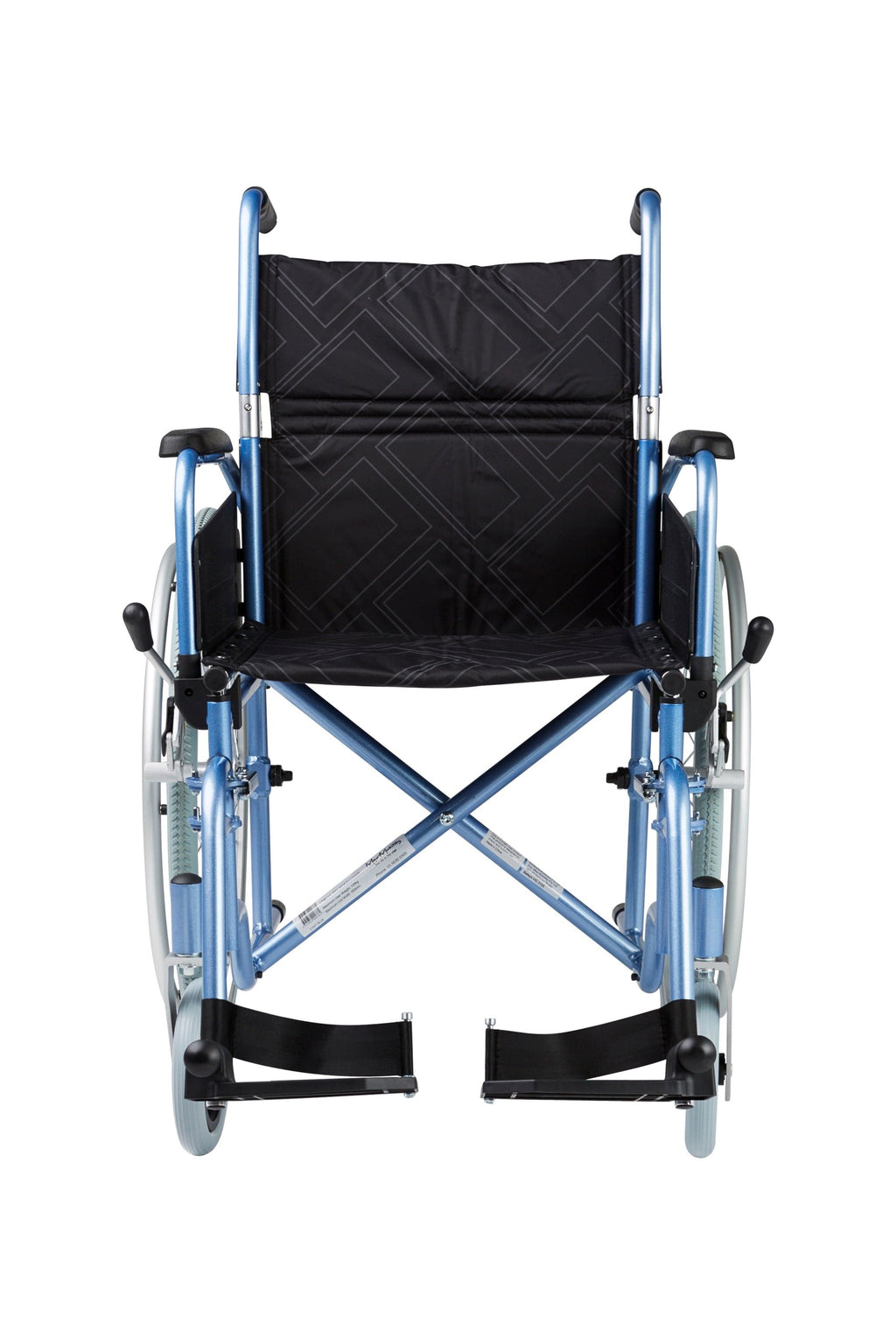 Max Mobility Self-propelling Wheelchair (SP1)
