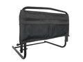 Stander 30" Safety Bed Rail & Pouch