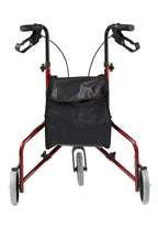 Max Mobility Alpha 317 Rollator