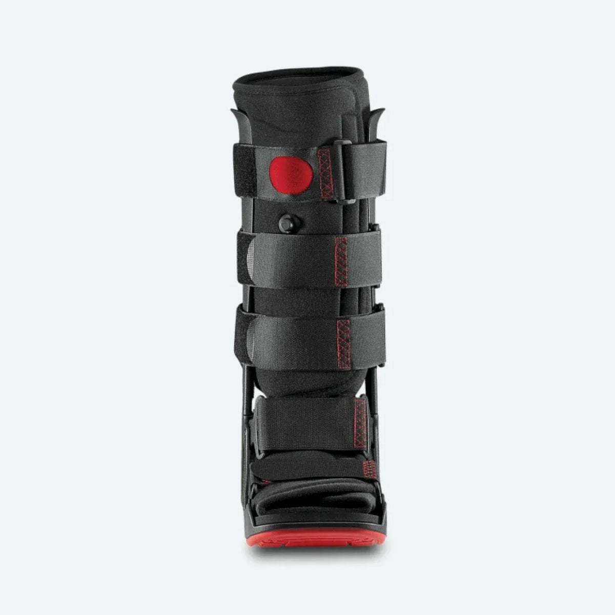 Quintro Healthcare Rehab Procare XCELTRAX 2.0 2.0 Air Ankle Walker Tall