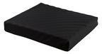Max Mobility Wheelchair Cushion - Convoluted PU Foam & Gel Pad