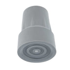 Max Mobility  Crutch Tips 22mm diameter (Pair)