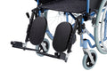 Max Mobility Elevating Leg Rest - Combo (PAIR)