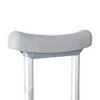 Max Mobility  Crutch Tips 22mm diameter (Pair)