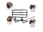 Stander EZ Adjust Bed Rail