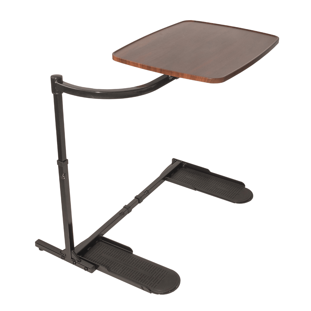 Quintro Healthcare Furniture & Supports Walnut Stander Wonder Tray