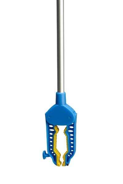 Zeta RE60 reacher jaws closed