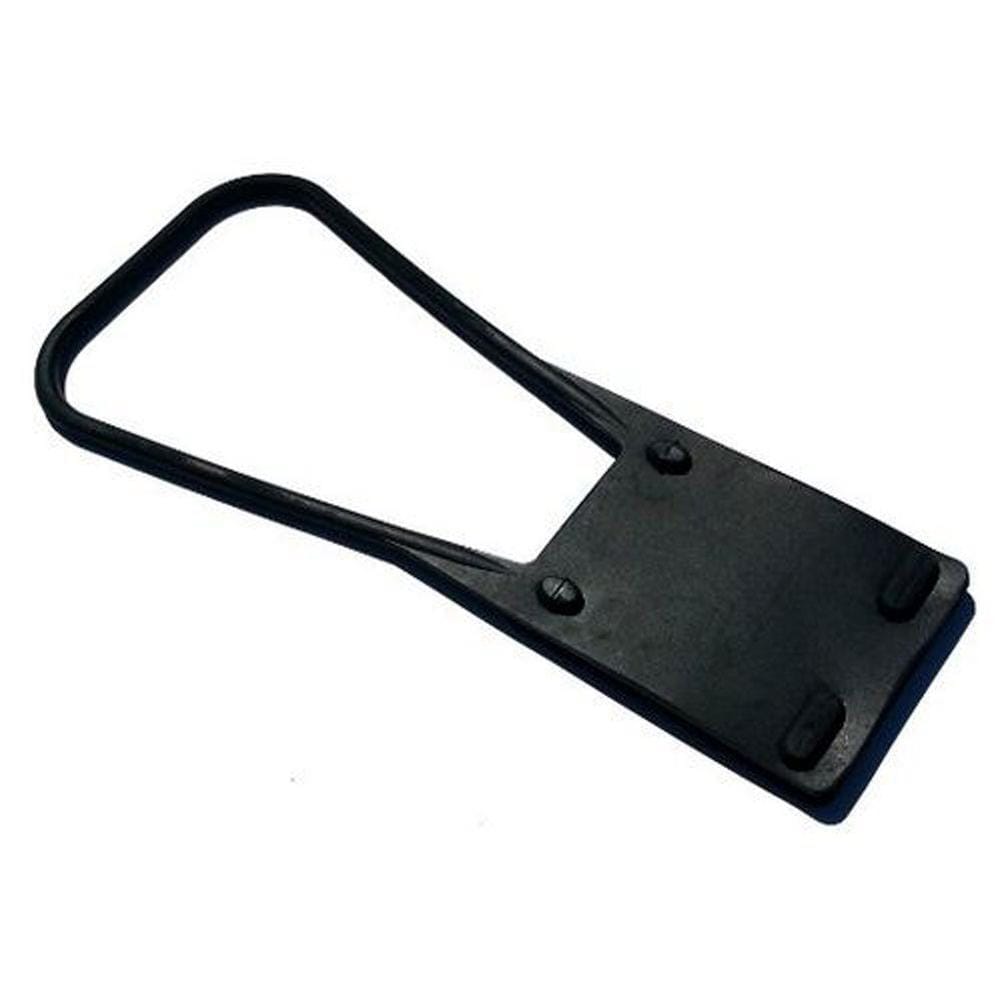 Grab N Pull Seatbelt Reacher on a white background