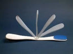 Easy-Reach applicator showing its flexible bend
