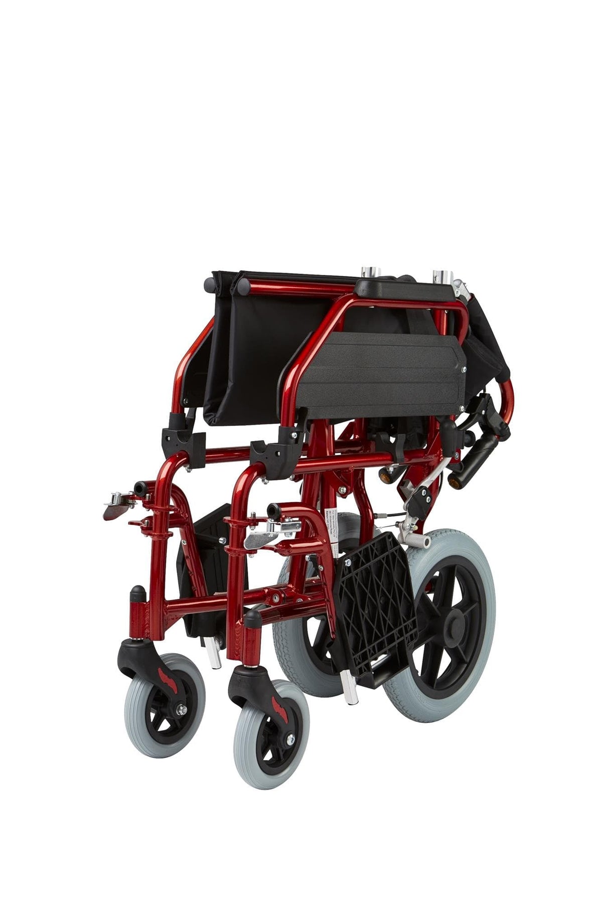 Max Mobility Mobility Aids Max Mobility TA1 Transit Wheelchair