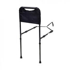 Bedside Sturdy Rail shown on its own