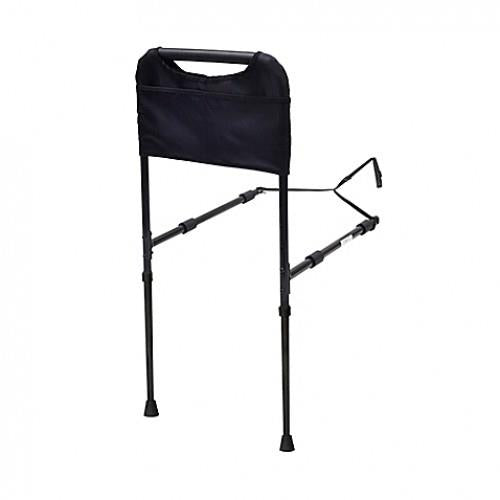 Bedside Sturdy Rail shown on its own