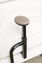 Top of the EZ Stand-N-Go handle