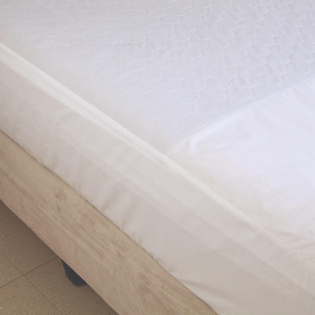 Conni Continence Care Conni Fitted Bed Pad Sheet - Double