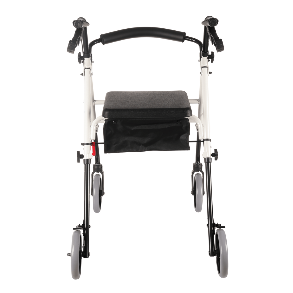 Max Mobility Mobility Aids Max Mobility Alpha 427 Rollator