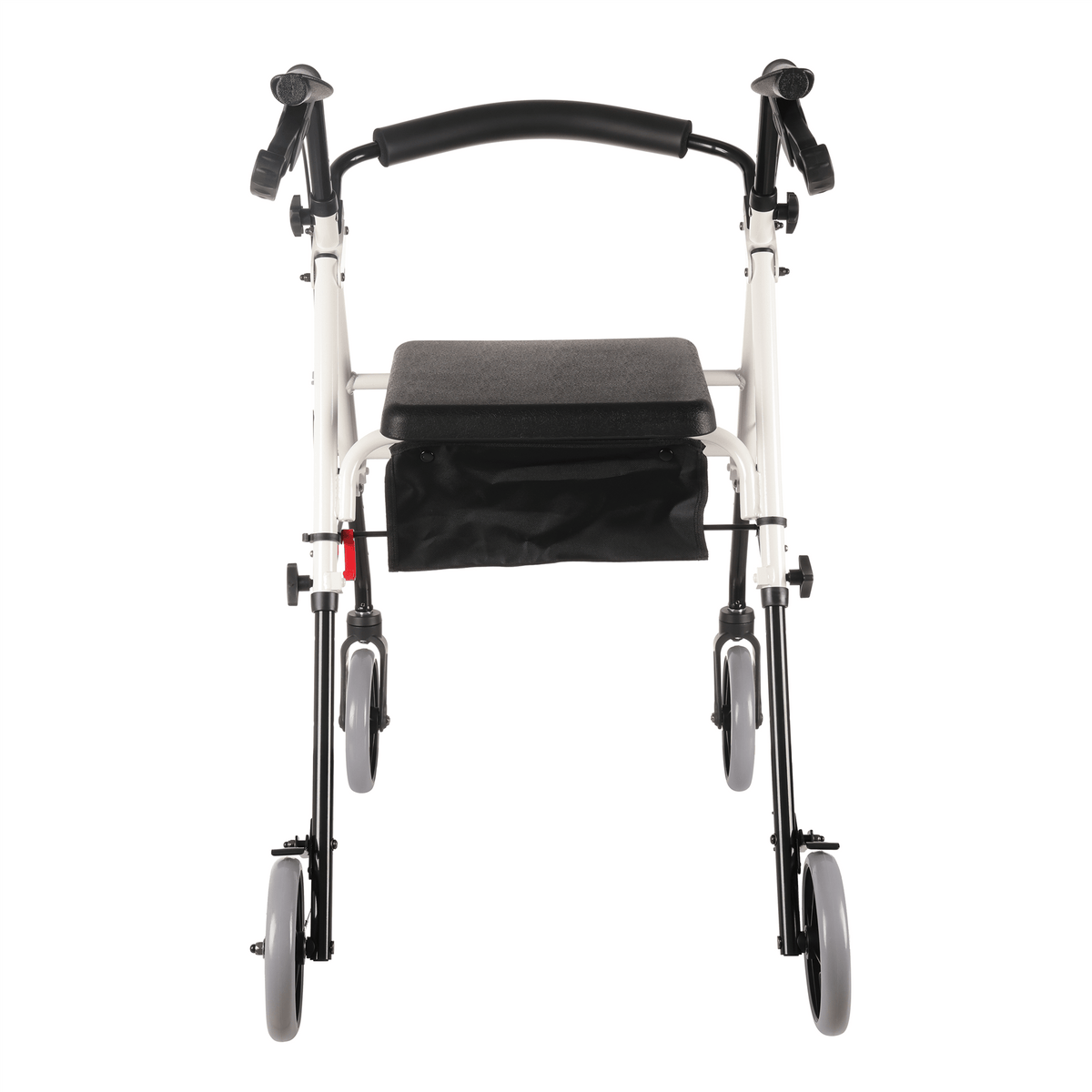 Max Mobility Mobility Aids Max Mobility Alpha 427 Rollator