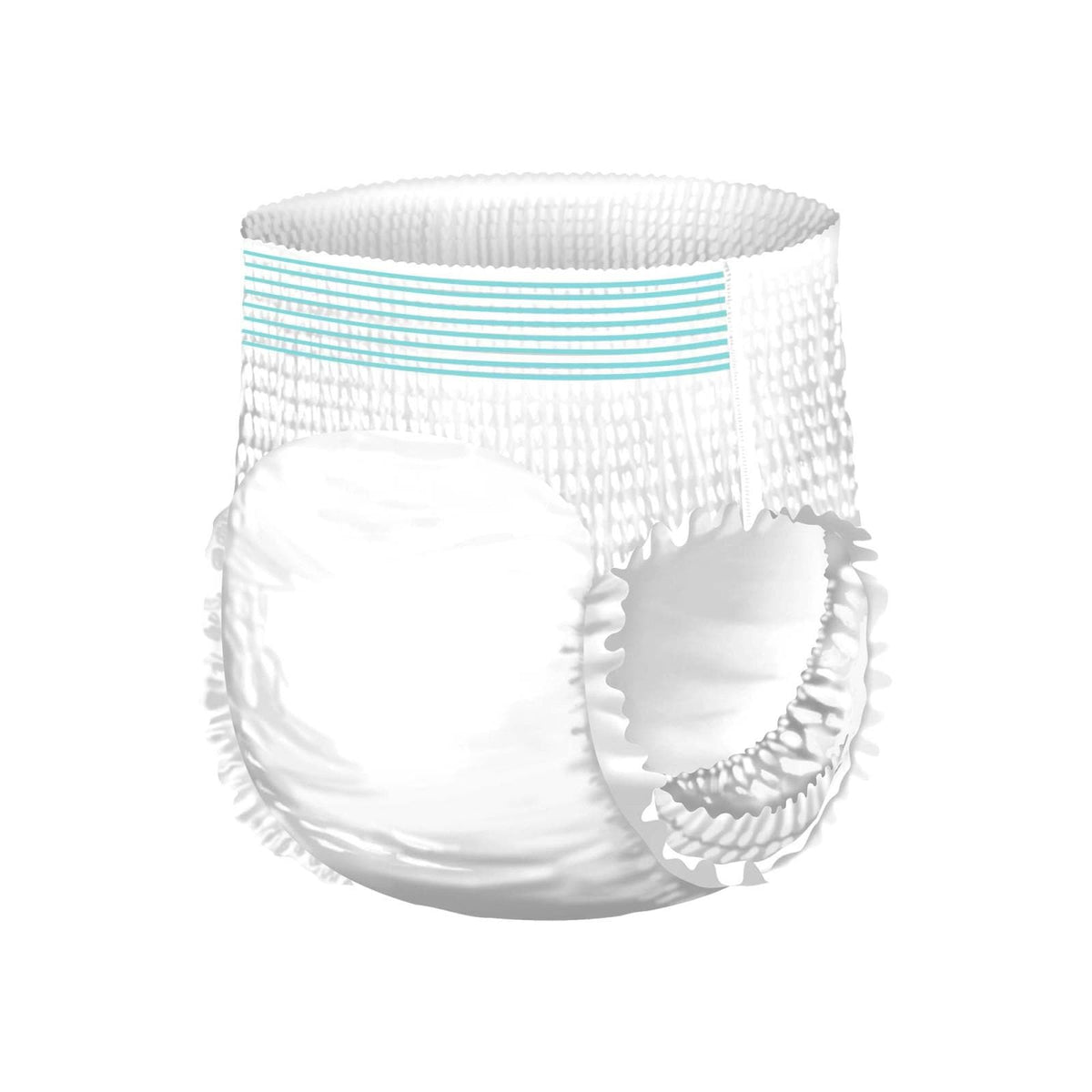 Conni Continence Care Conni Pull Ons Small (Carton of 144)