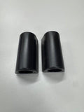 Max Mobility Parts & Accessories Wheelchair Rear Kerb Stepper (Pair)