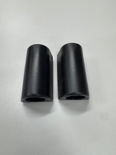 Max Mobility Parts & Accessories Wheelchair Rear Kerb Stepper (Pair)