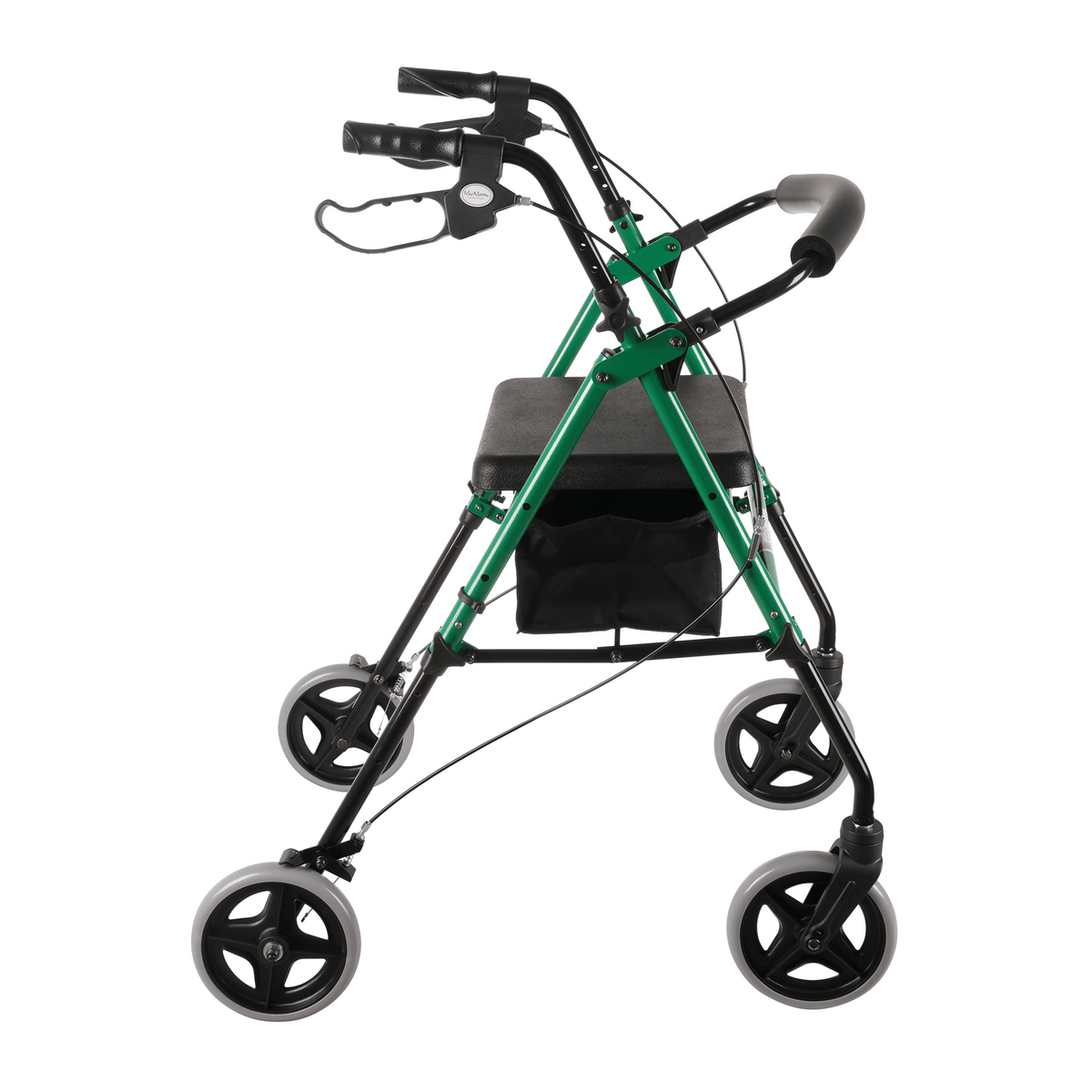 Max Mobility Mobility Aids Max Mobility Alpha 427 Rollator