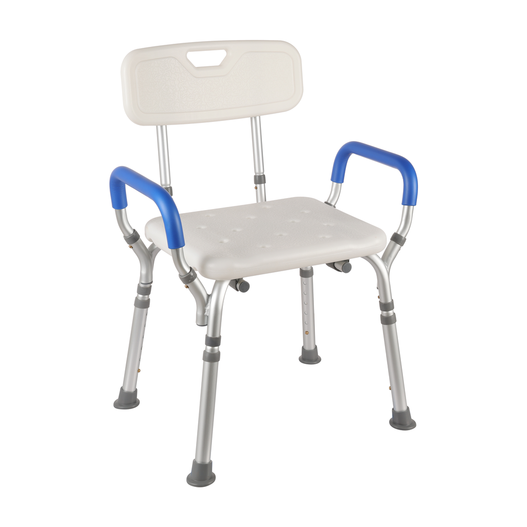 Max Mobility Delta C24 Shower Chair