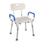 Max Mobility Delta C24 Shower Chair