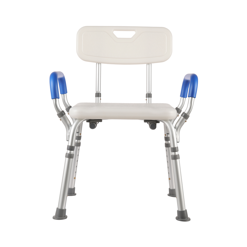 Max Mobility Delta C24 Shower Chair