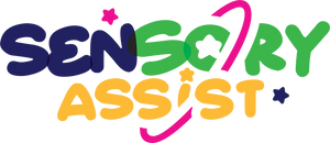 Sensory Assist Logo