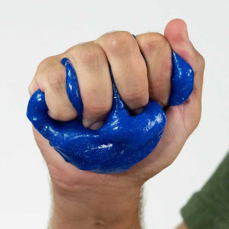 Calming Putty