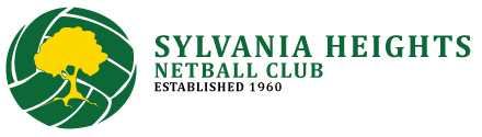 Sylvania Heights Netball Club Logo