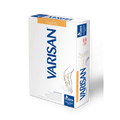 Varisan Thigh High Grip FASHION Stockings Normal Ccl.2 (Closed Toe) F24N9