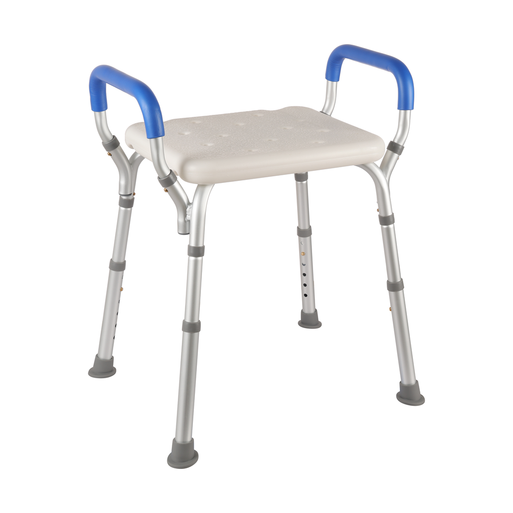 Max Mobility Delta S24 Shower Stool