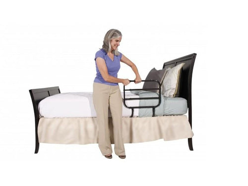 Able Life Bedroom & Home Supports Able Life Bedside Extend-A-Rail