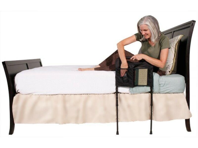 Able Life Bedroom & Home Supports Able Life Bedside Sturdy Rail
