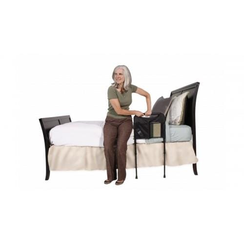 Able Life Bedroom & Home Supports Able Life Bedside Sturdy Rail