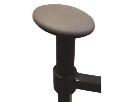 Able Life Bedroom & Home Supports Able Life Universal Swivel Tray Table Accessory Handle