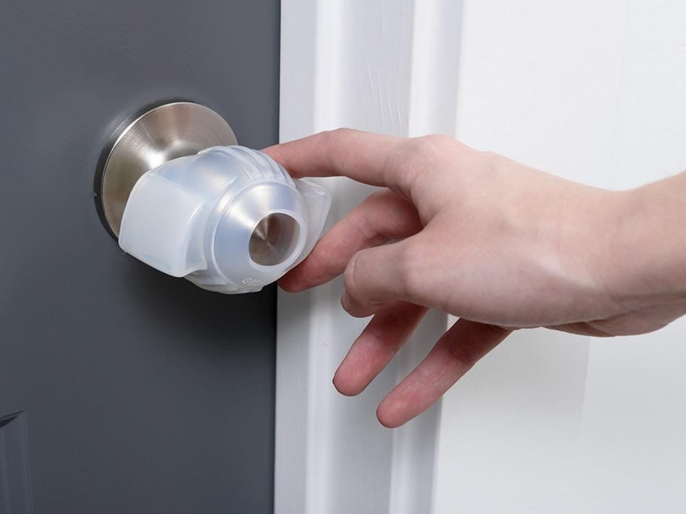 Able Life Daily Living Able Life EZ Door Knob Grips (2 Pack)