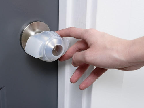 Able Life Daily Living Able Life EZ Door Knob Grips (2 Pack)