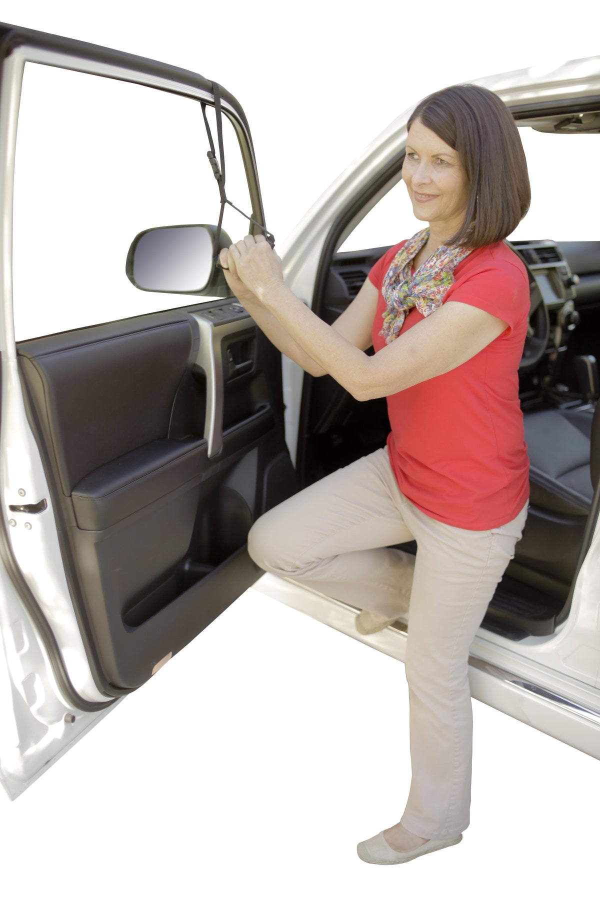 Able Life Daily Living Auto Assist Handle
