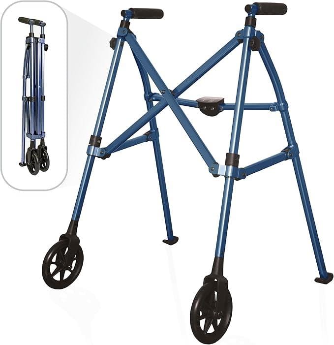 Able Life Mobility Aids Able Life Space Saver Walker