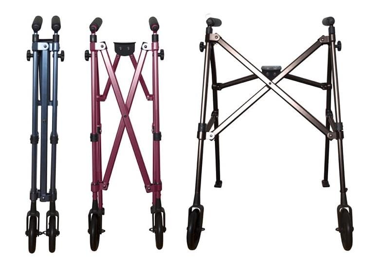 Able Life Mobility Aids Able Life Space Saver Walker