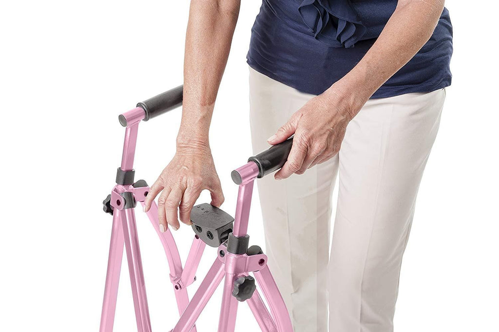 Able Life Mobility Aids Able Life Space Saver Walker