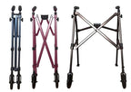 Able Life Mobility Aids Able Life Space Saver Walker