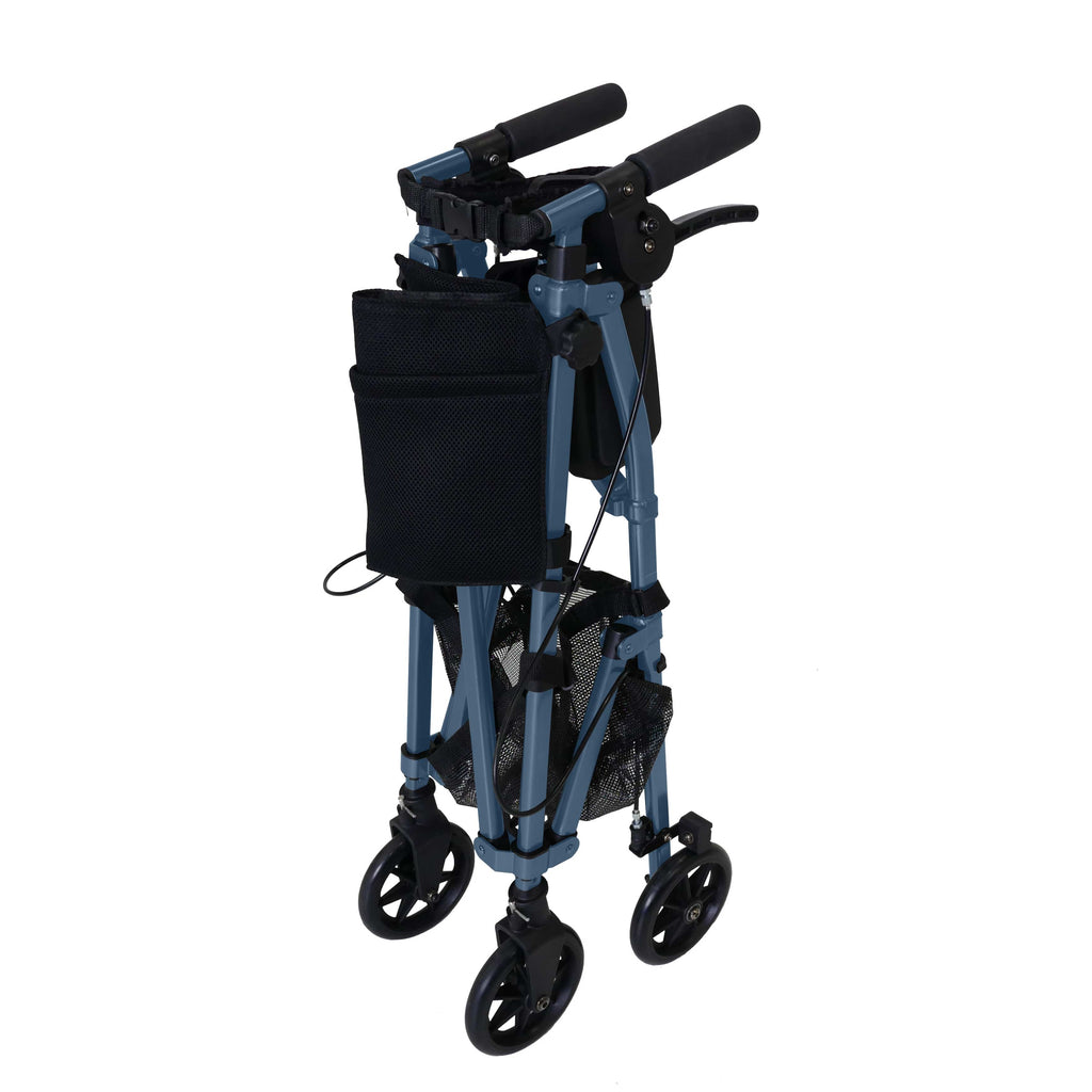 Stander Wonder Rollator Plus (EZ Fold-N-Go Rollator)