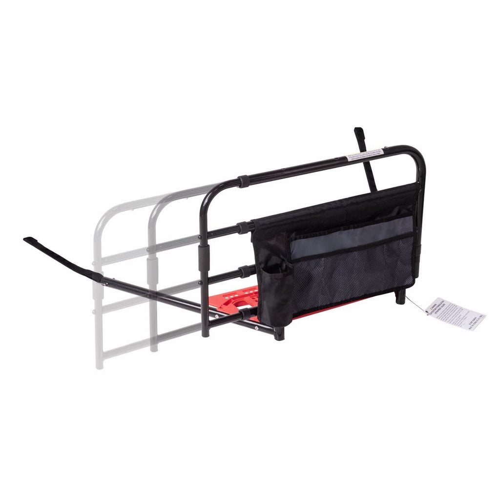 Quintro Healthcare Furniture & Supports Wonder Pivot Bed Rail