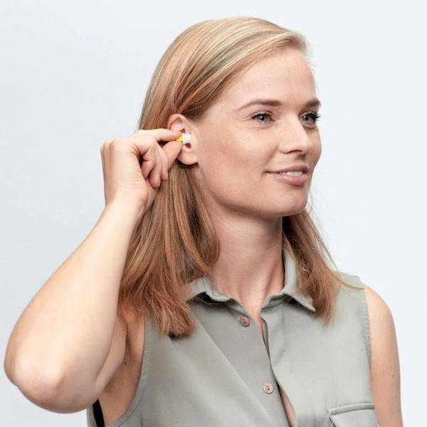 Alpine Hearing Protection Alpine Flyfit Ear Plugs