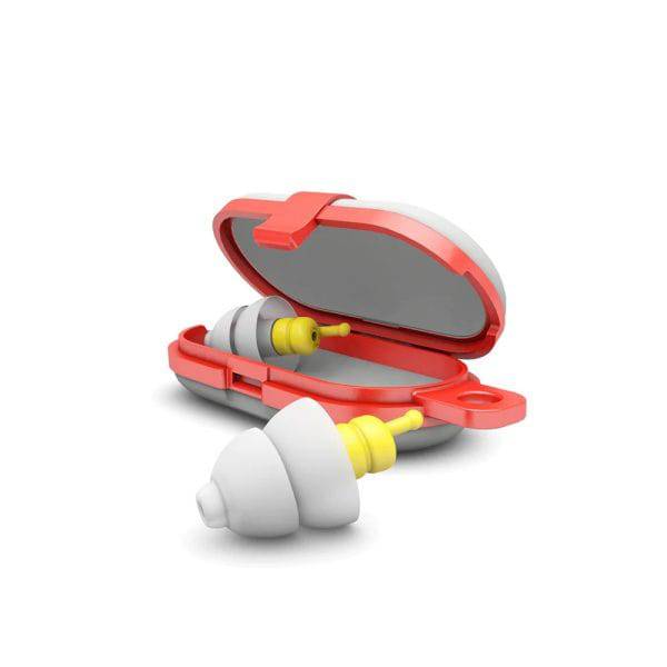 Alpine Hearing Protection Alpine Flyfit Ear Plugs