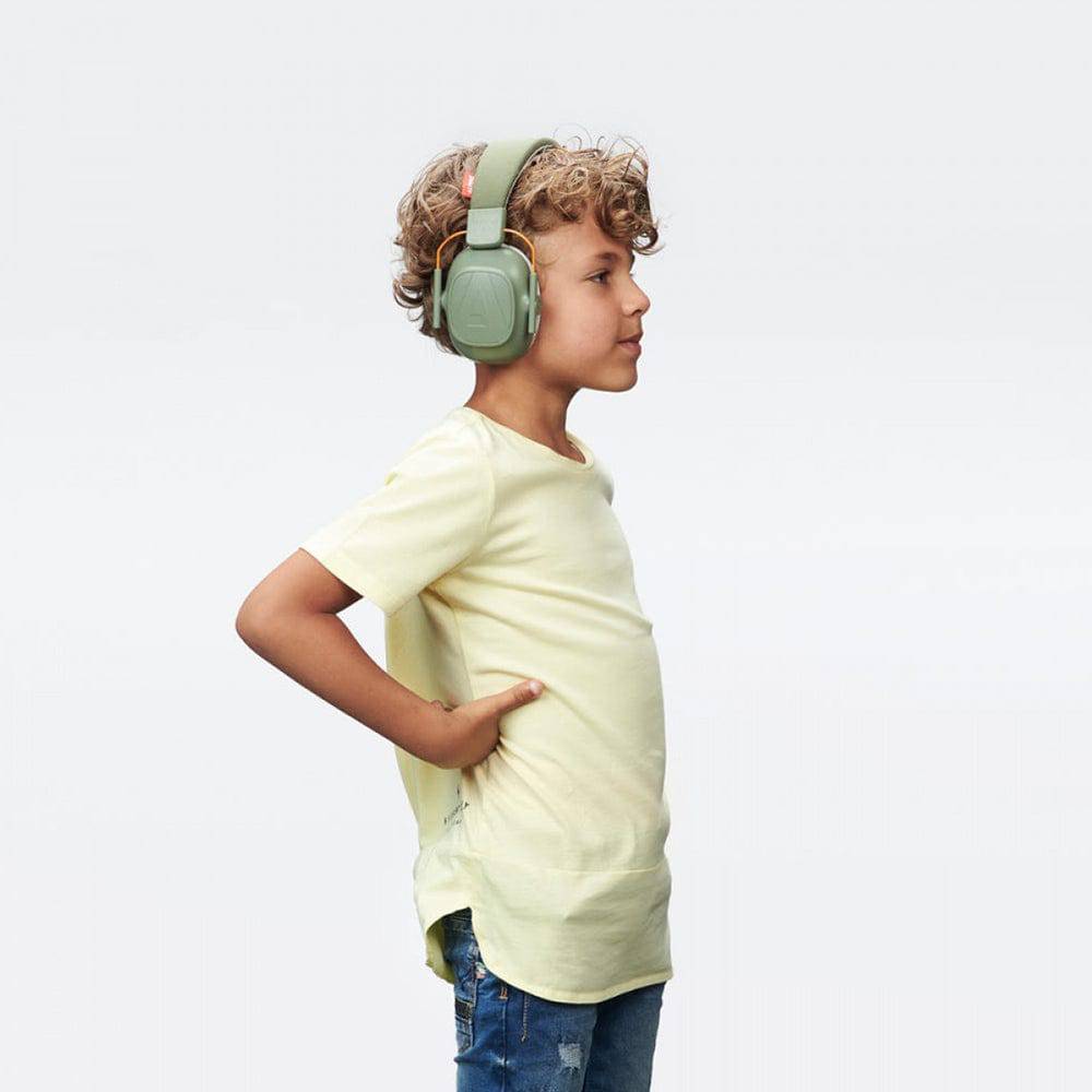 Alpine Hearing Protection Alpine Muffy Kids Ear Muffs