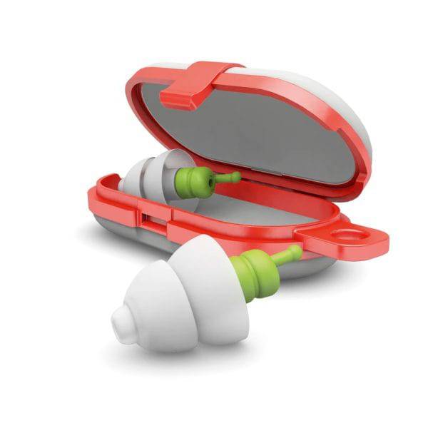 Alpine Hearing Protection Alpine SleepSoft Ear Plugs